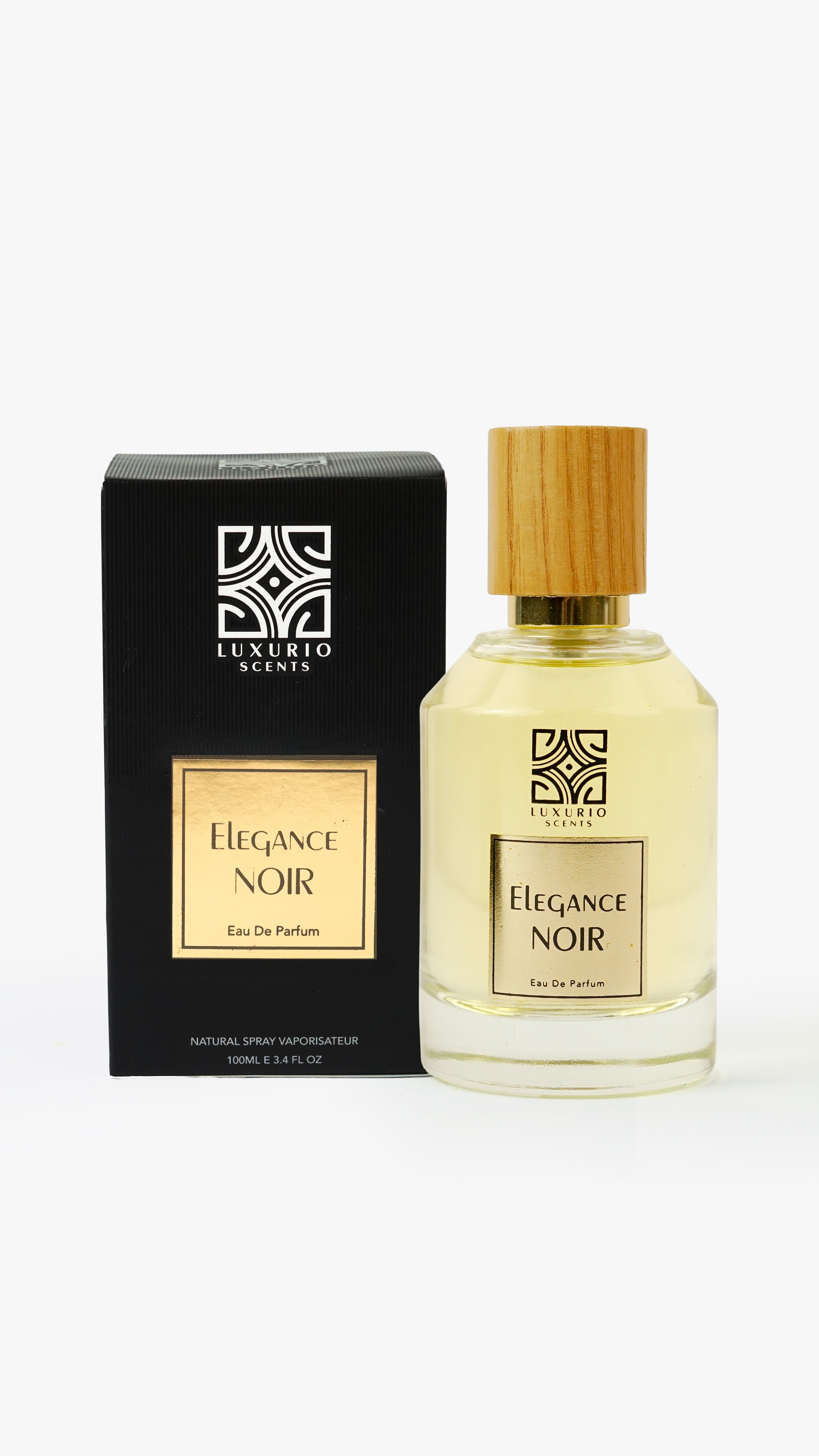 Elegance Noir
