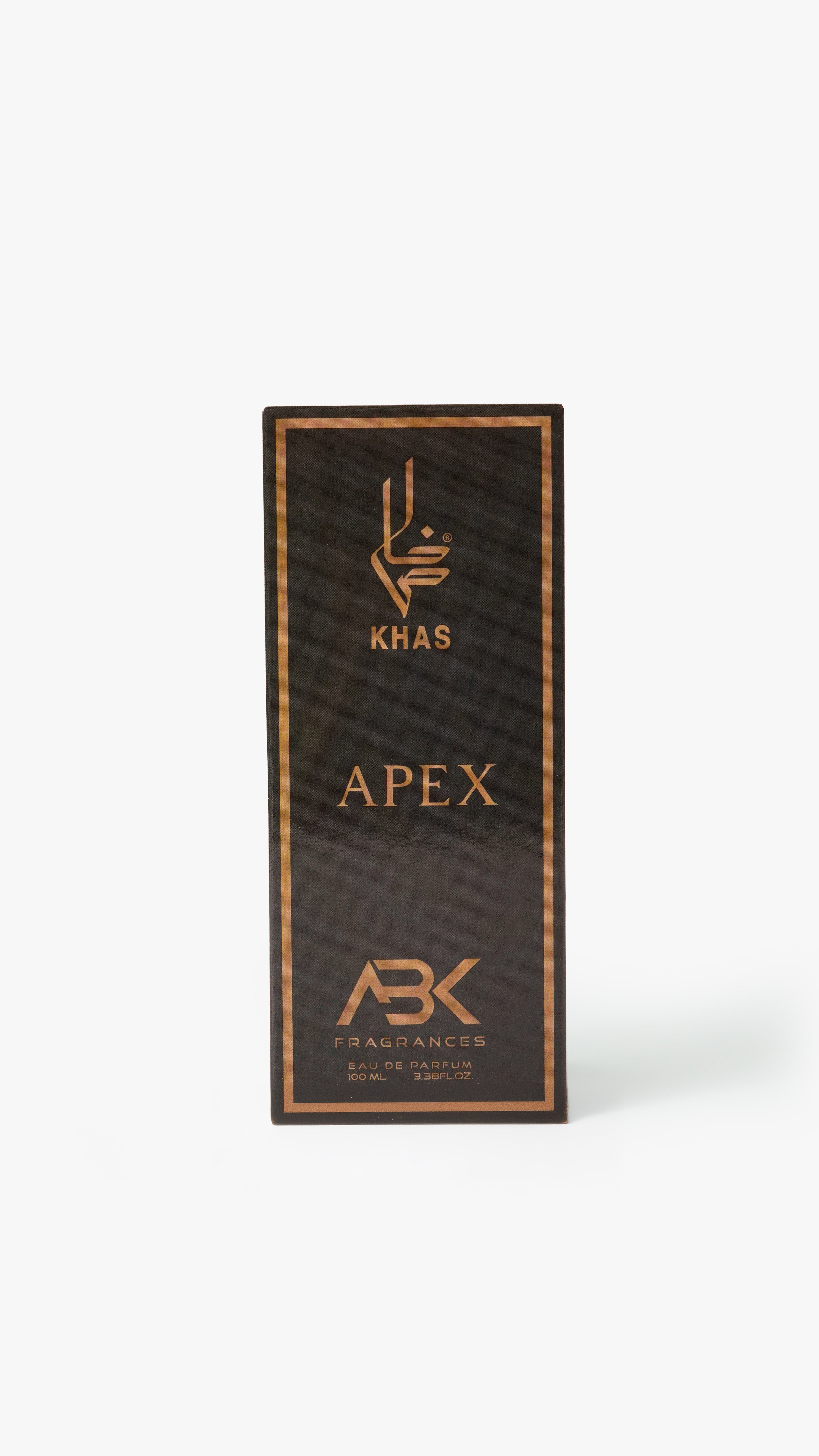 APEX  (Legnoso Oriental fragrance for Men)