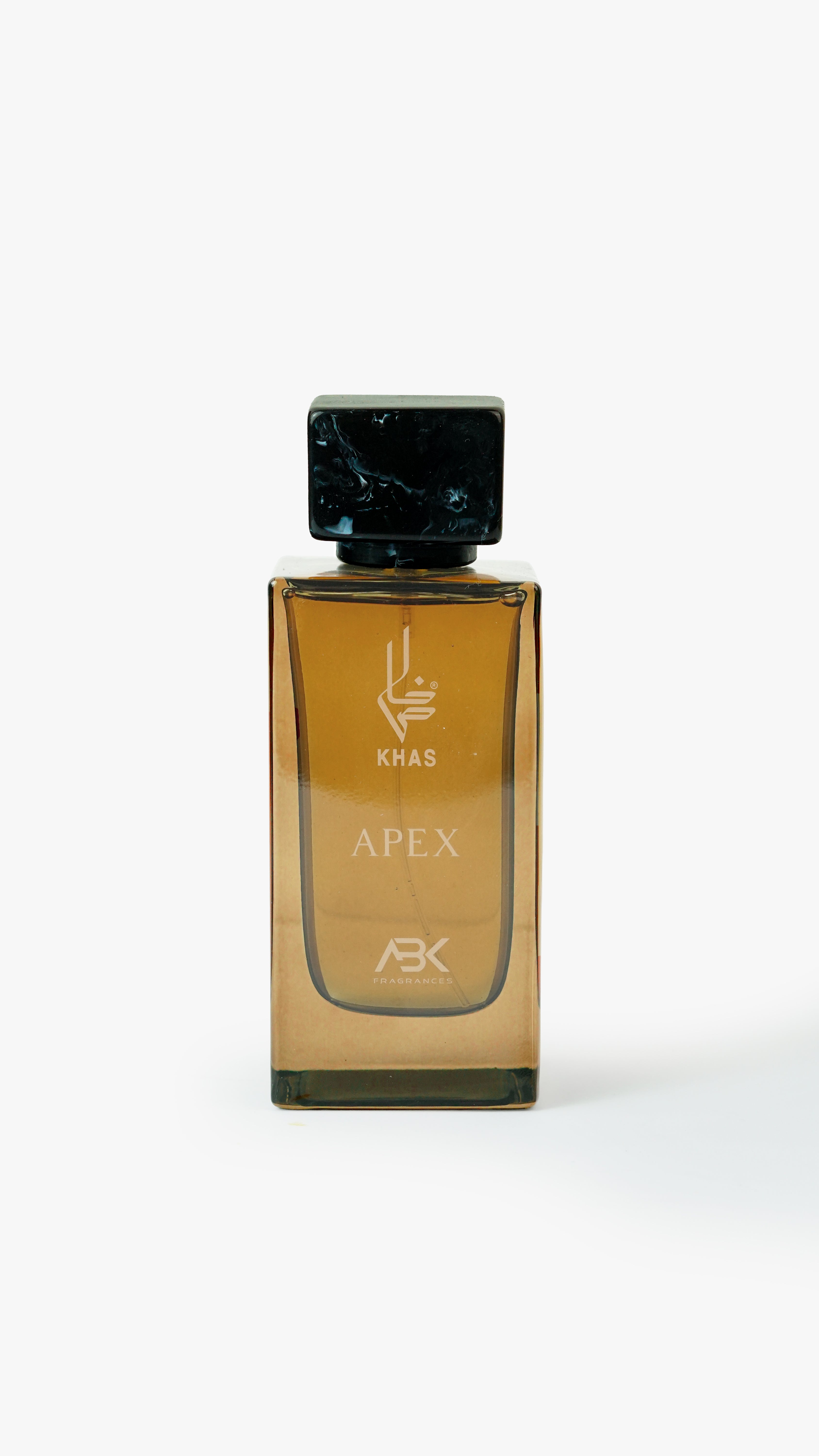 APEX  (Legnoso Oriental fragrance for Men)