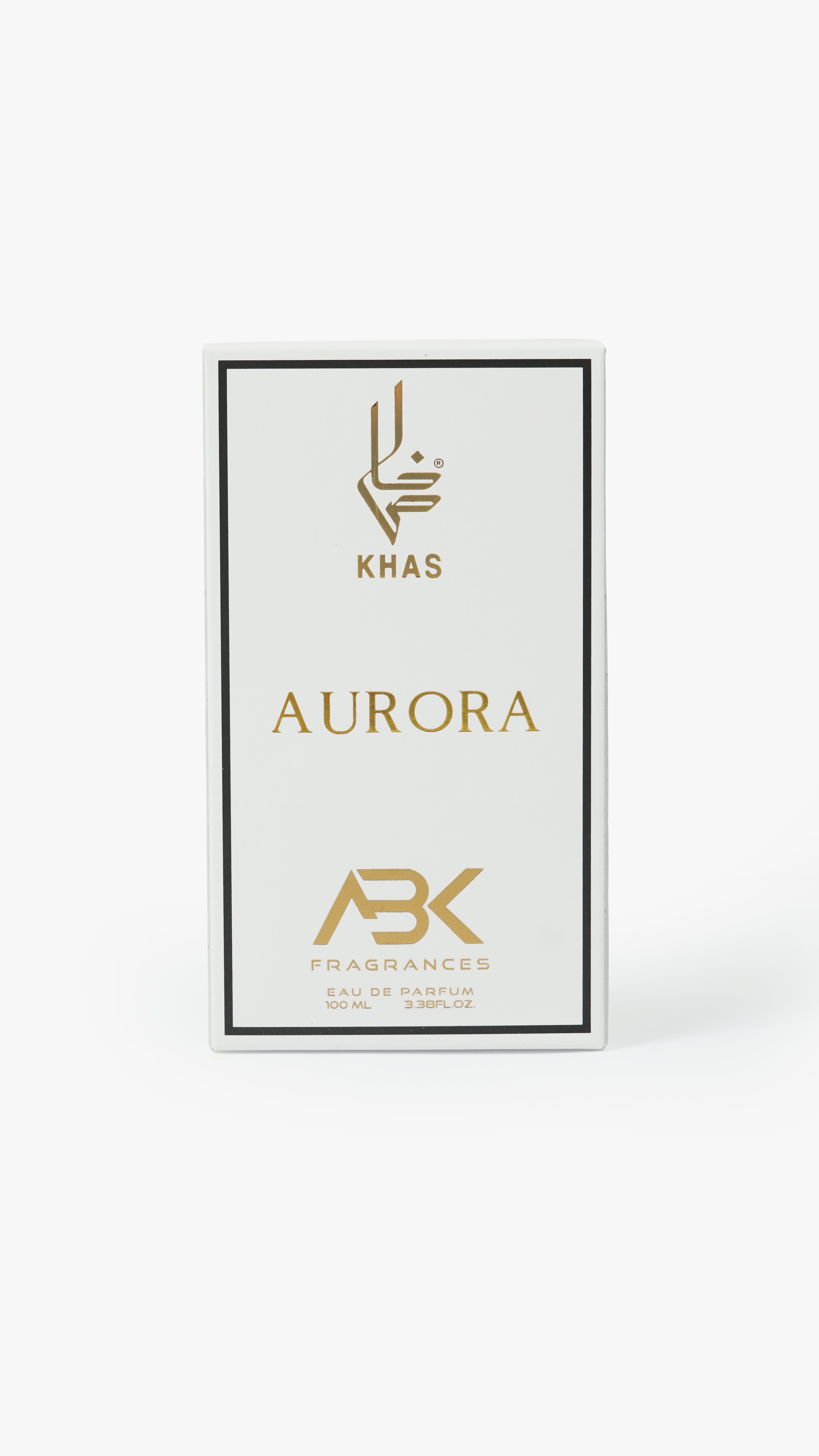 AURORA (Ambrato Speziato fragrance for Him /  Her)