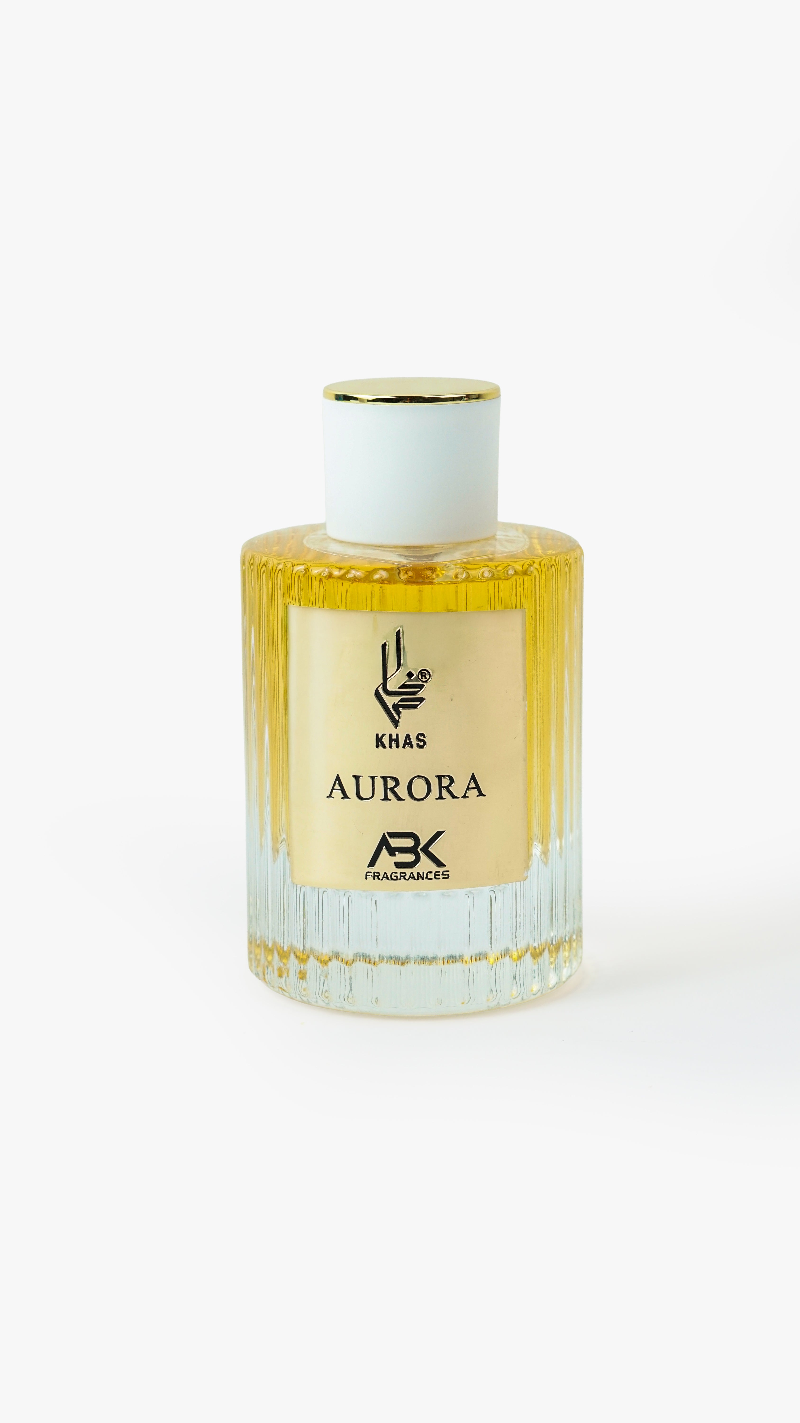 AURORA (Ambrato Speziato fragrance for Him /  Her)