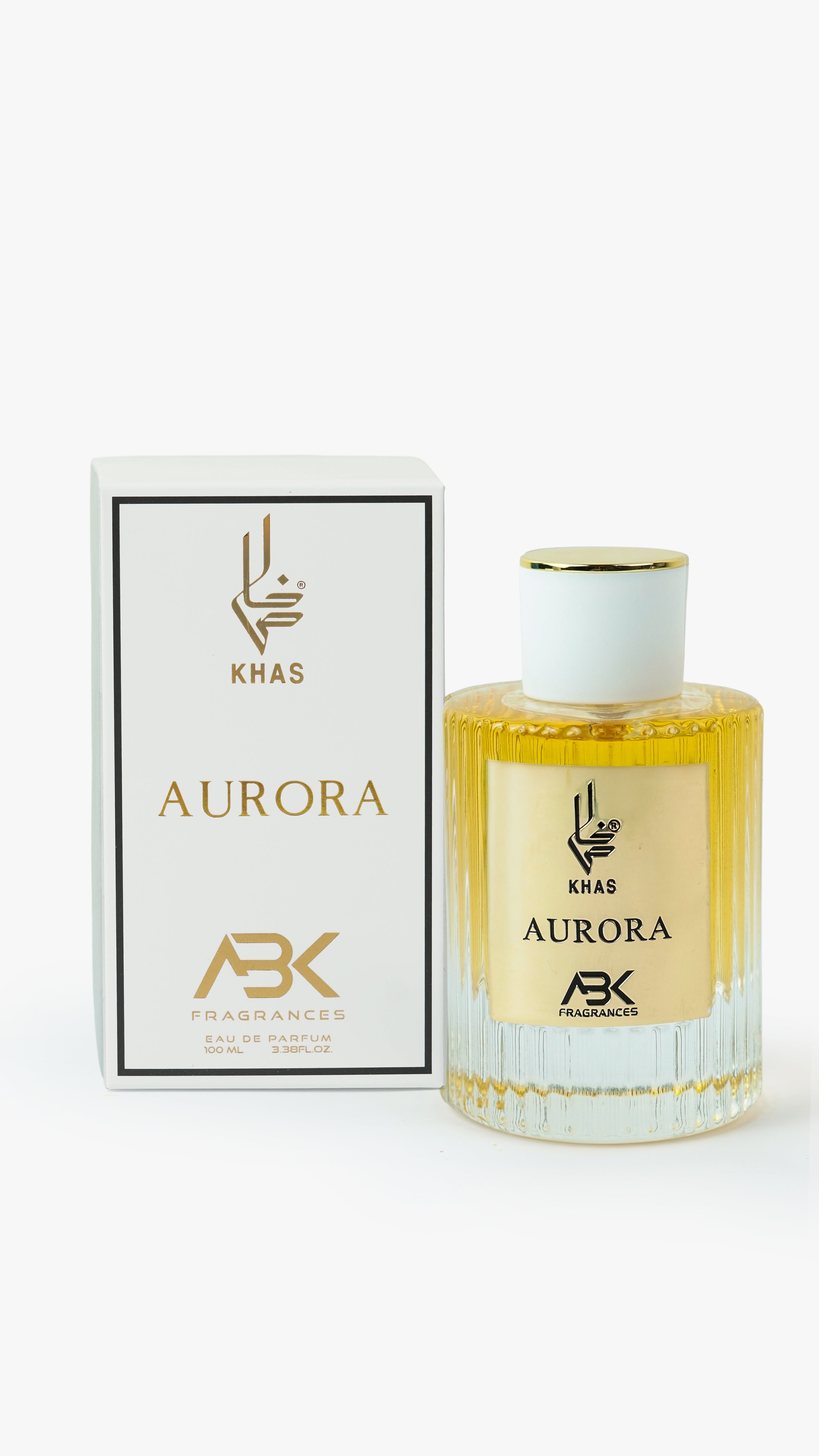 AURORA (Ambrato Speziato fragrance for Him /  Her)