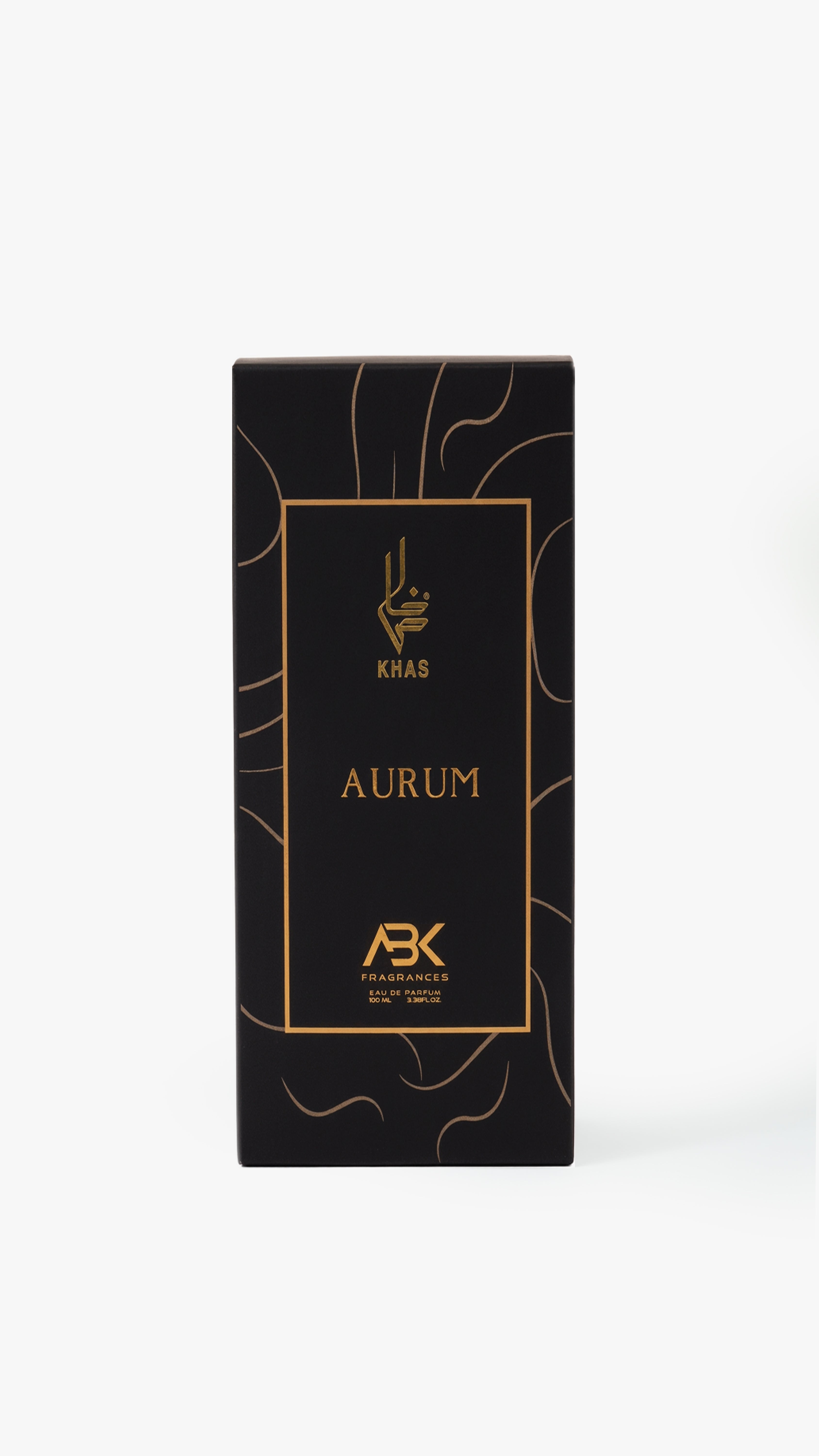 AURUM (Oriental Floral fragrance for Him /  Her)