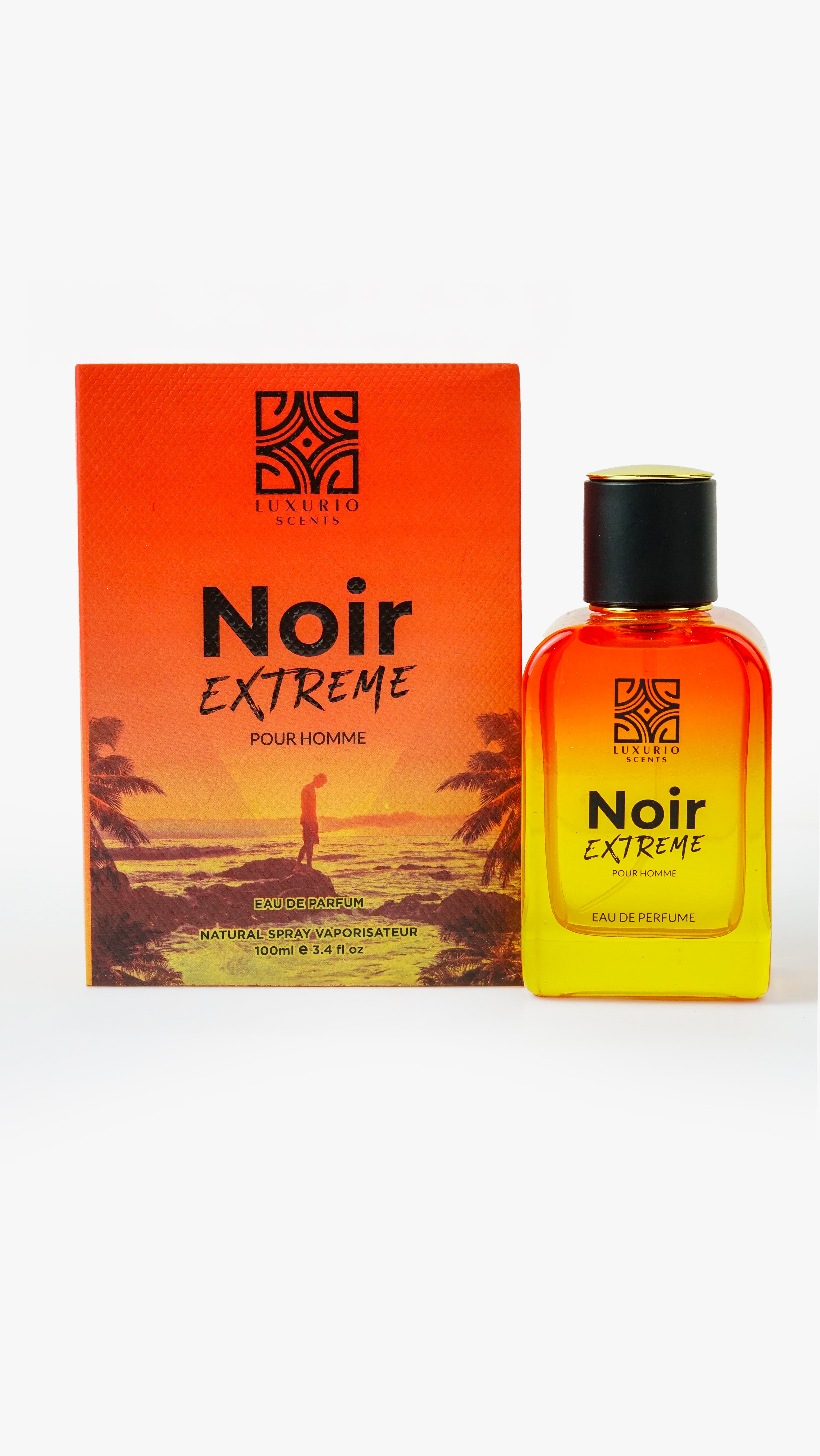 Noir Extreme