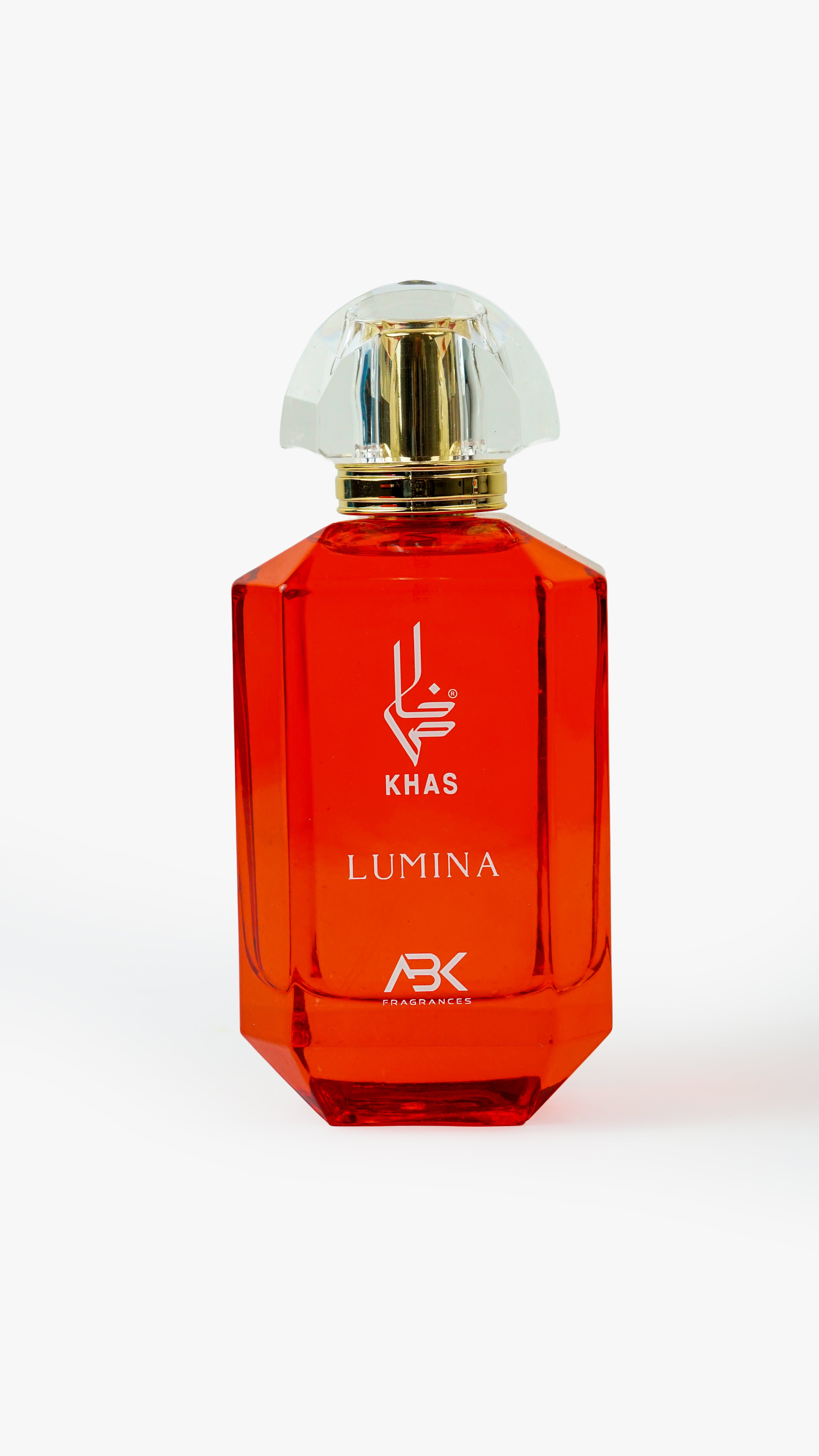 LUMINA (Floral fragrance for  Women)