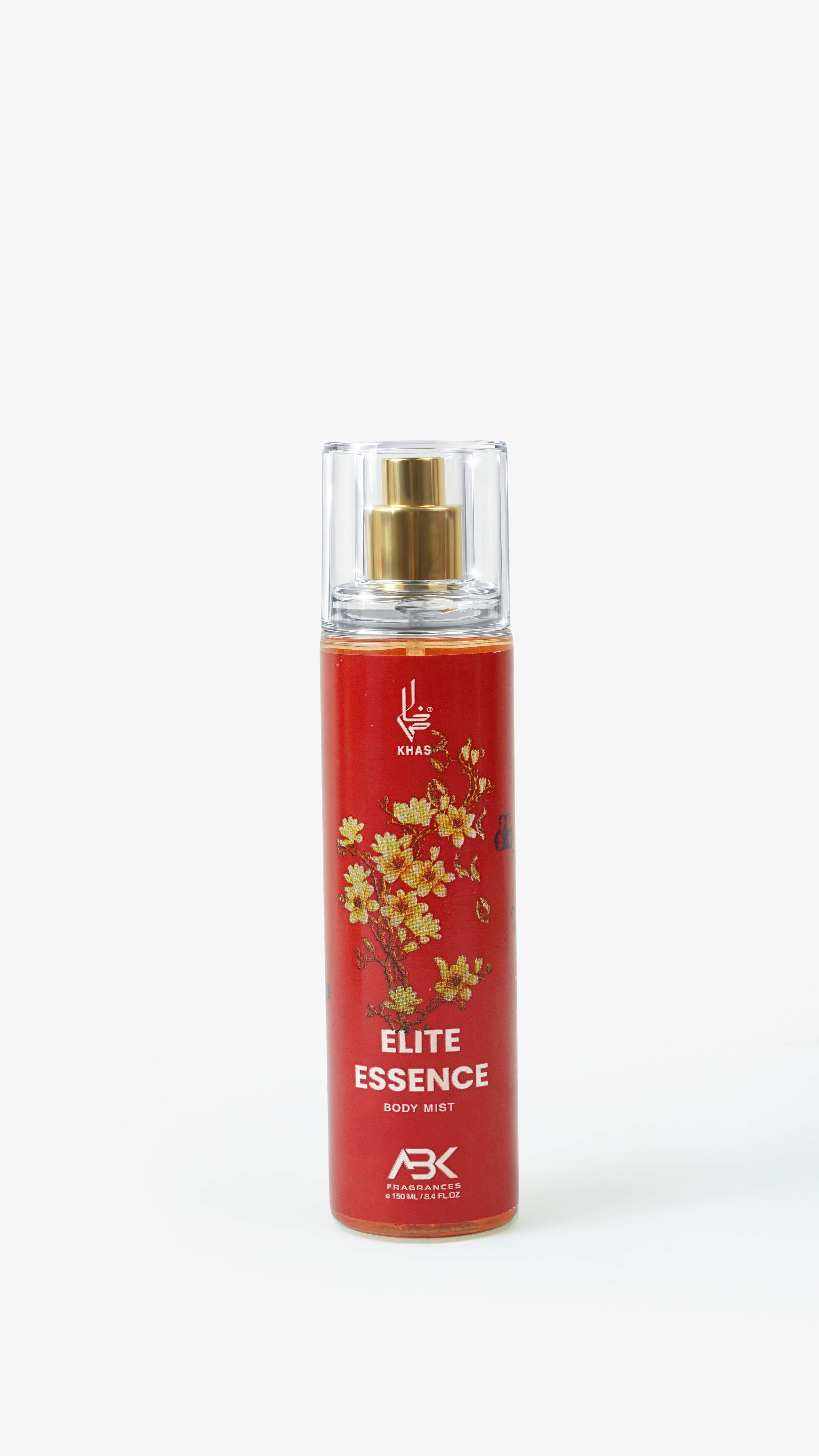 ELITE ESSENCE (Floral Aquatic fragrance for Women)